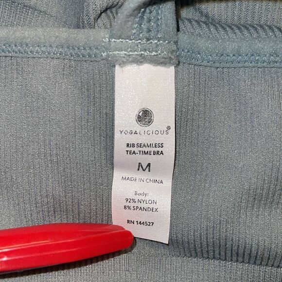 Yogalicious Size M - Picture 3 of 3